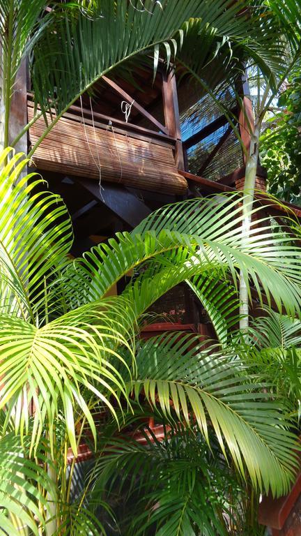 Pousada Boutique Recanto Do Encanto - Gamboa - Morro de São Paulo Extérieur photo