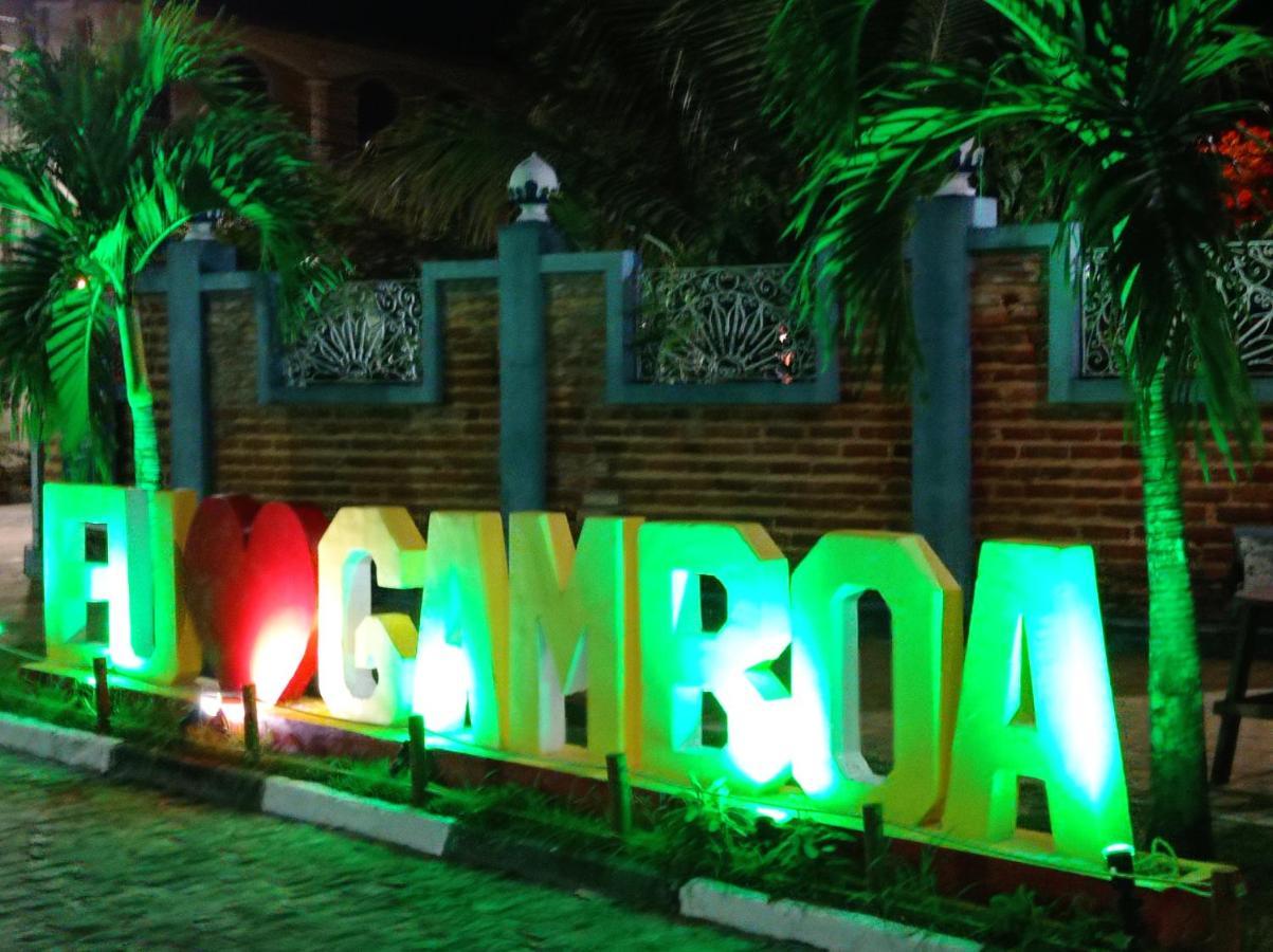 Pousada Boutique Recanto Do Encanto - Gamboa - Morro de São Paulo Extérieur photo