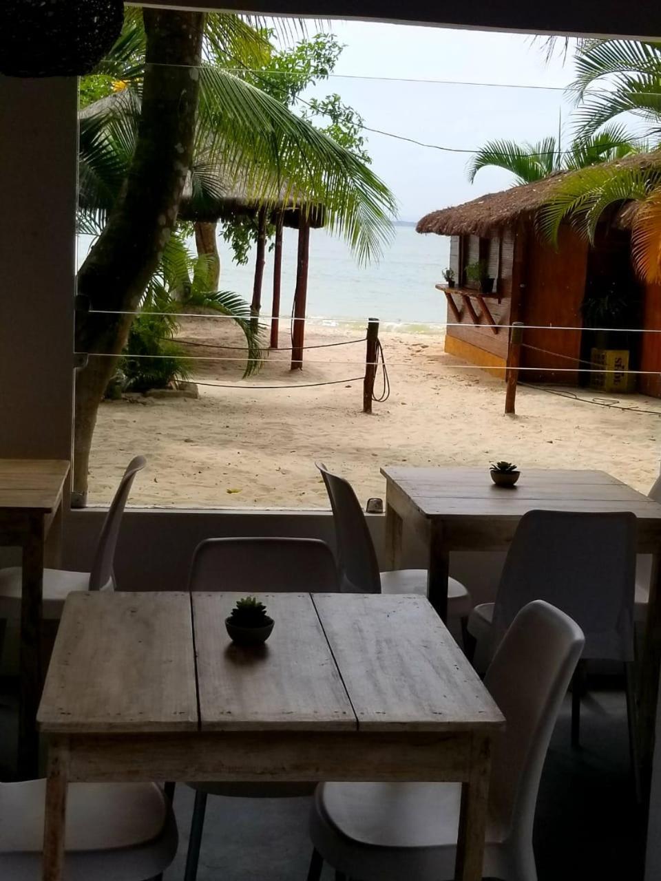 Pousada Boutique Recanto Do Encanto - Gamboa - Morro de São Paulo Extérieur photo