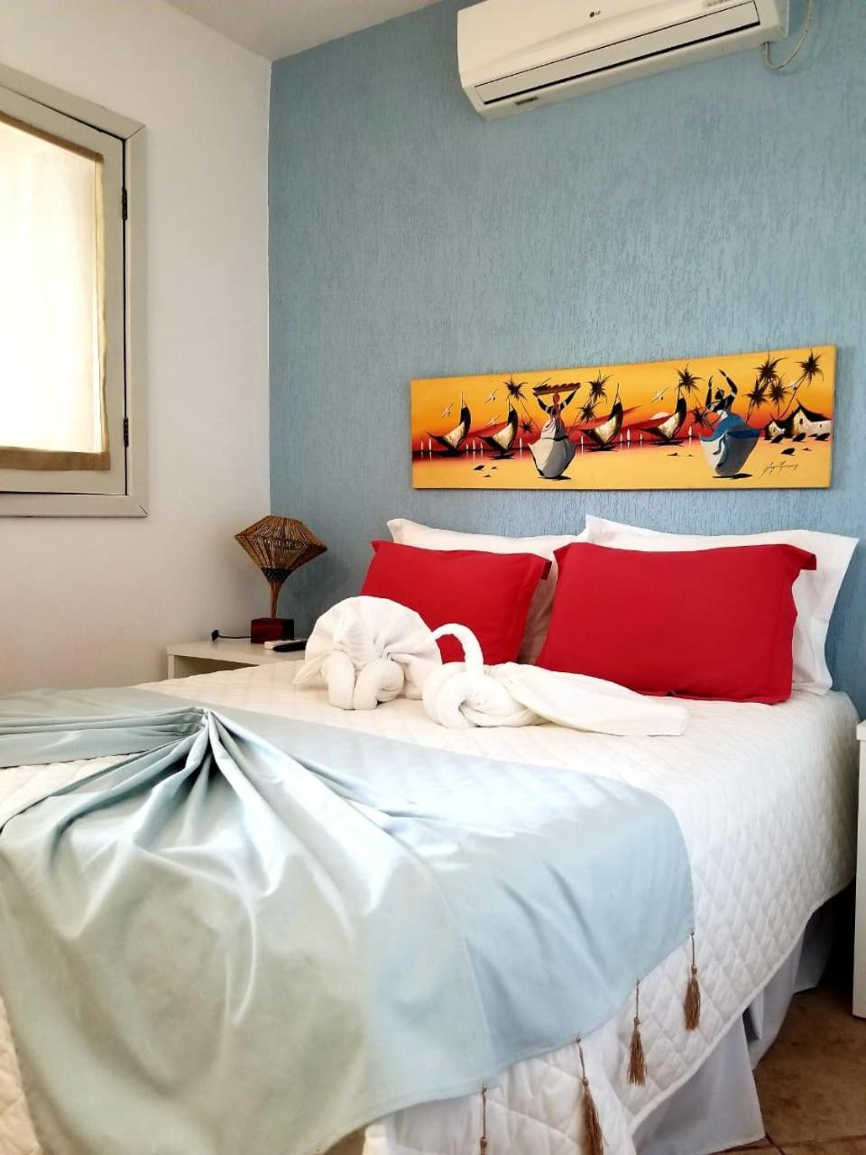 Pousada Boutique Recanto Do Encanto - Gamboa - Morro de São Paulo Extérieur photo