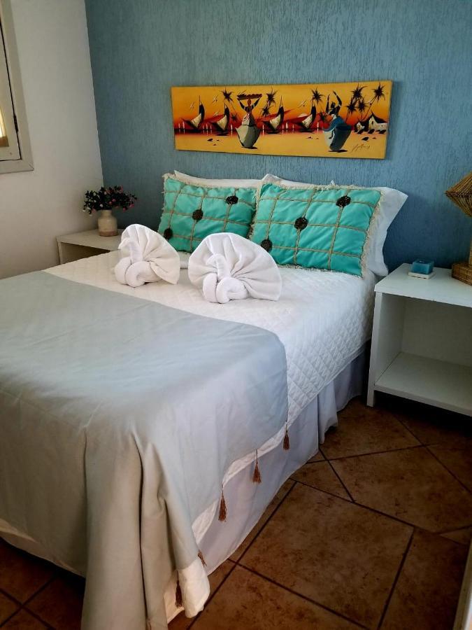 Pousada Boutique Recanto Do Encanto - Gamboa - Morro de São Paulo Extérieur photo